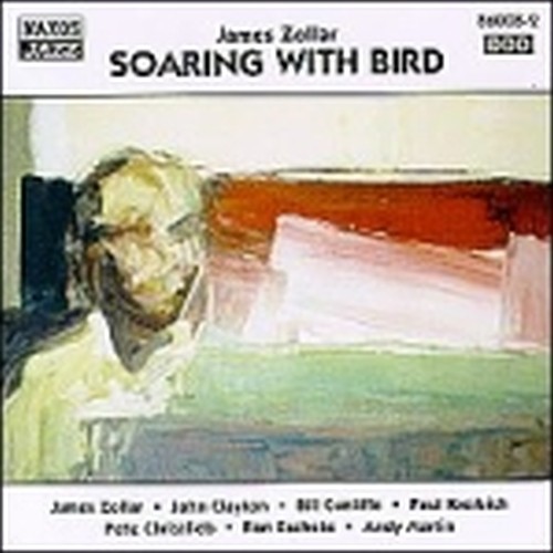 Soaring with bird  ZOLLAR JAMES