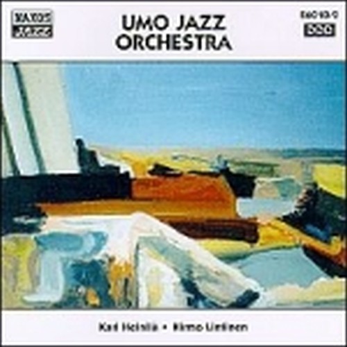 Frozen Petals, All Blues, Aldebaran, What is This?, Bermuda, Blue in Distance  UMO JAZZ ORCHESTRA