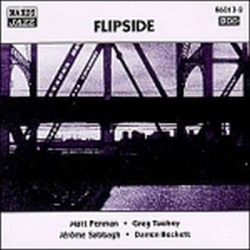 Flipside  FLIPSIDE