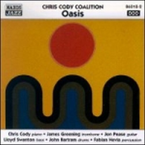 Naxos CHRIS CODY COALITION