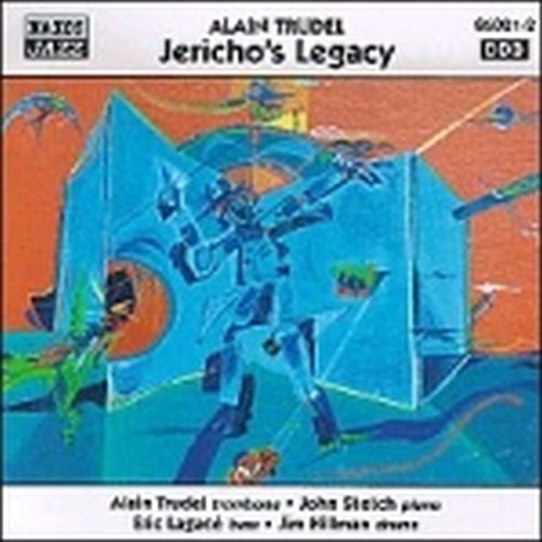 Jericho's  VARI