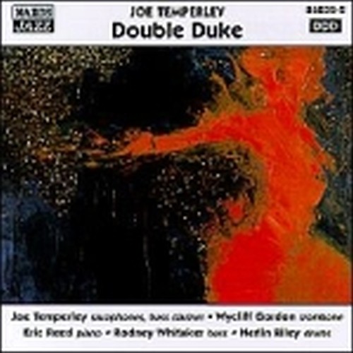 Double duke  TEMPERLEY JOE