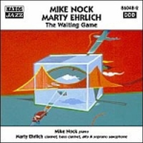 The waiting game  NOCK MIKE & EHRLICH MARTHY