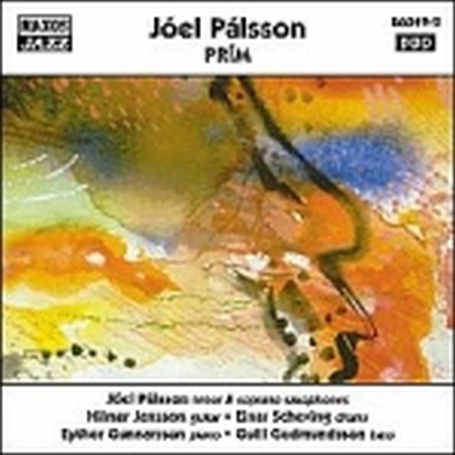 Prim  PALSSON JOEL