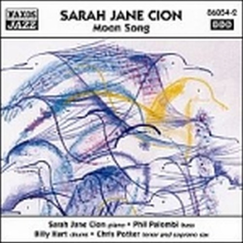 Moon Song  CION SARAH JANE