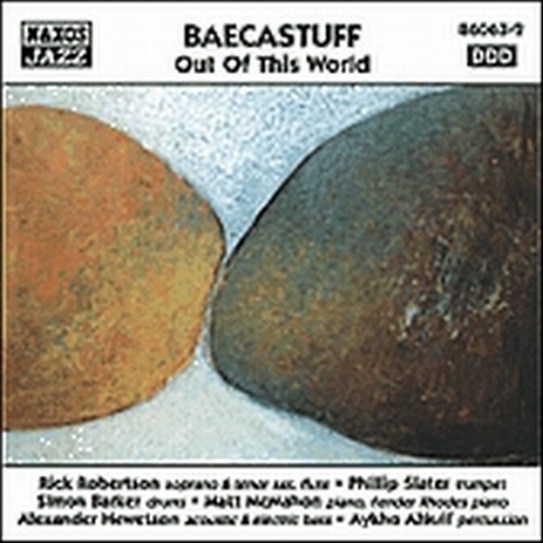 Out of this World  BAECASTUFF