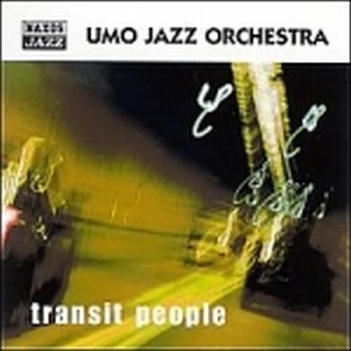 Transit People  UMO JAZZ ORCHESTRA