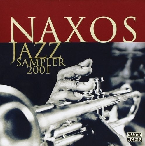 Dimostrativo "Naxos Jazz"  VARI