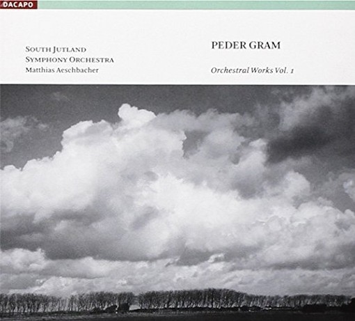 Opere per orchestra, vol.1  GRAM PEDER