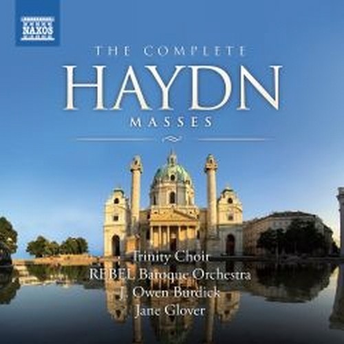 Messe (integrale), Stabat Mater  HAYDN FRANZ JOSEPH
