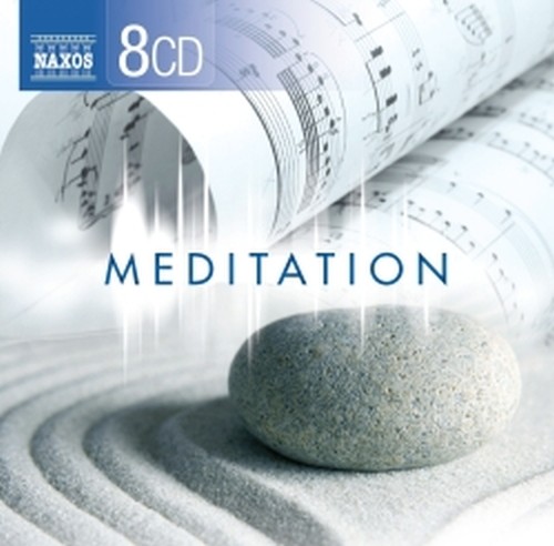 Meditation - Opere per la meditazione  VARI  