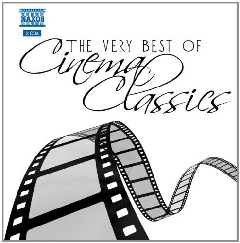 The very Best of Cinema Classics  VARI  