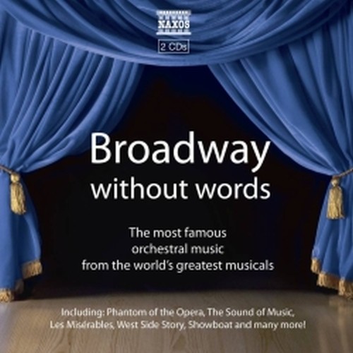 Broadway without Words  VARI  
