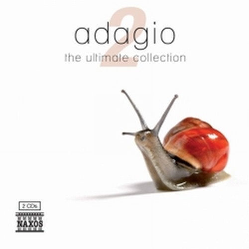 Adagio 2 - The Ultimate Collection  VARI  