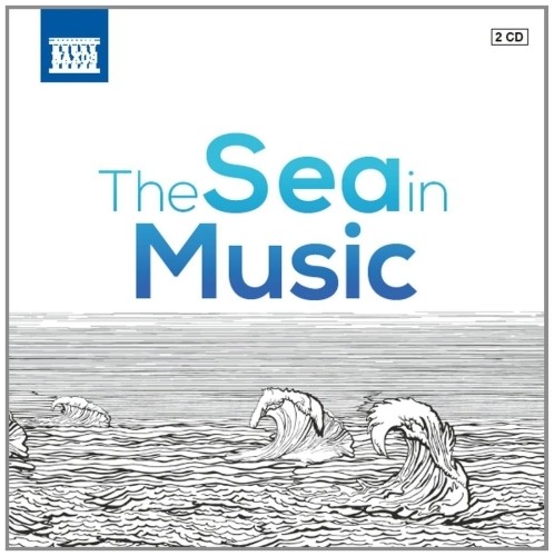 The Sea in Music  HALASZ MICHAEL Dir  