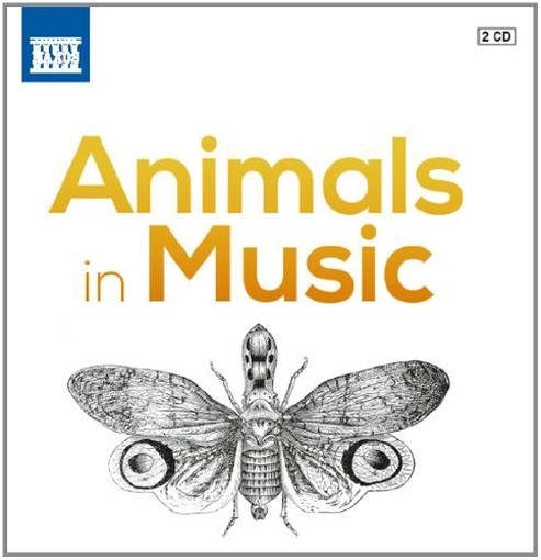 Animals in Music - Animali in musica  VARI  