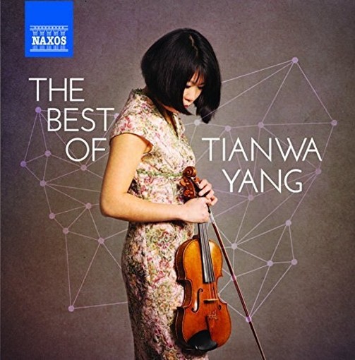 The best of Tianwa Yang  YANG TIANWA  vl