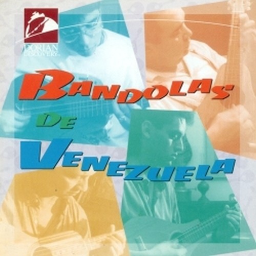 Bandolas de Venezuela  VARI