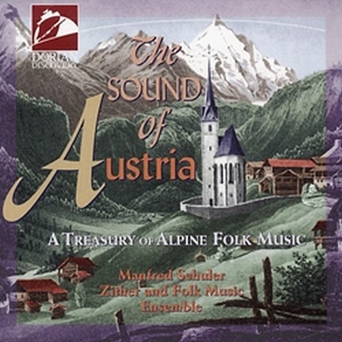 The Sound of Austria  VARI