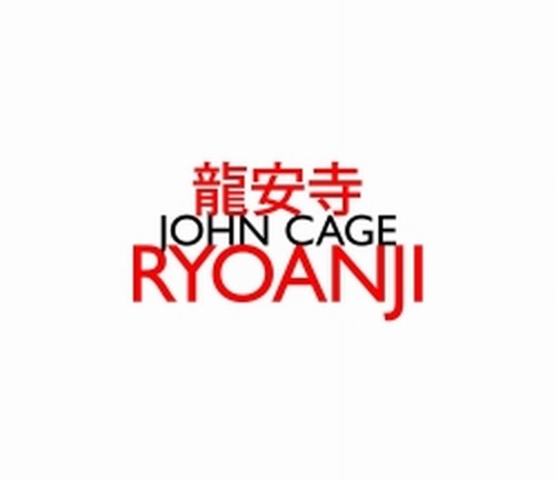 Ryoanji (1983-85)  CAGE JOHN
