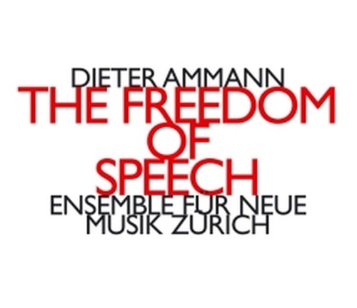 The Freedom of Speech  AMMAN DIETER