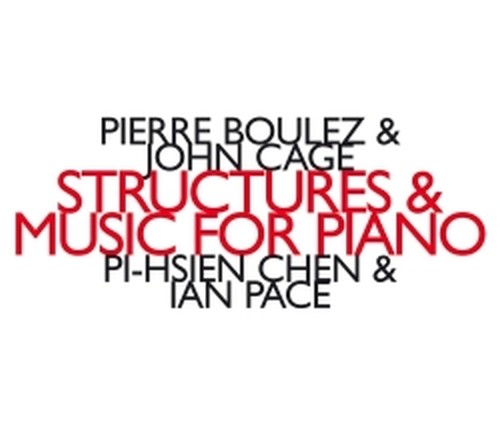 Hat Hut BOULEZ PIERRE