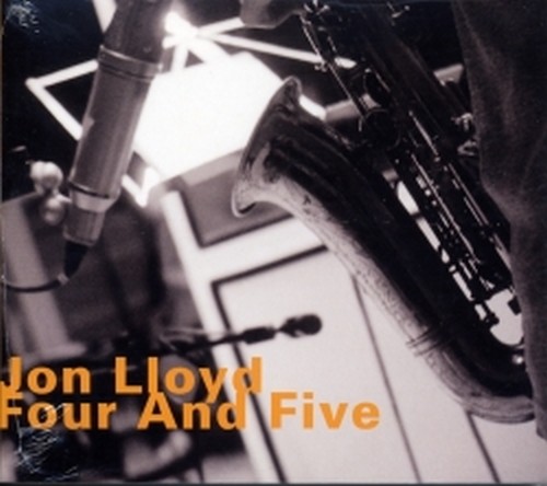 Four And Five  LLOYD JON