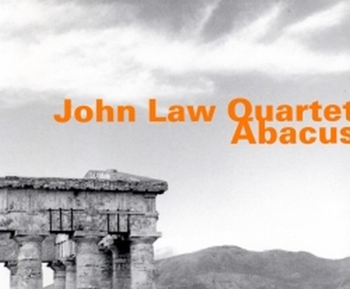 Abacus  JOHN LAW QUARTET