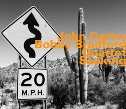 Seeking  CARTER JOHN