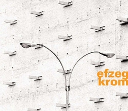 efzeg - Krom  VARI