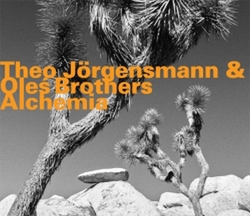 Alchemia  JORGENSMANN THEO -  OLES BROTHERS