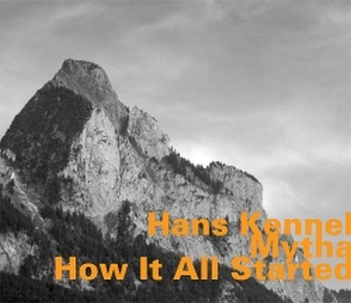 Mytha - How It All Started  KENNEL HANS