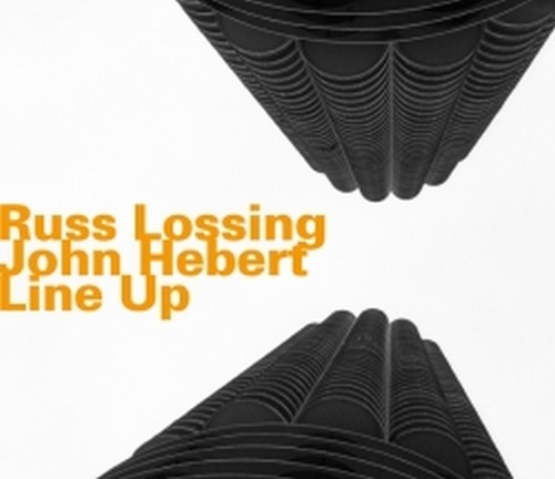 Line Up  LOSSING RUSS - HERBERT JOHN