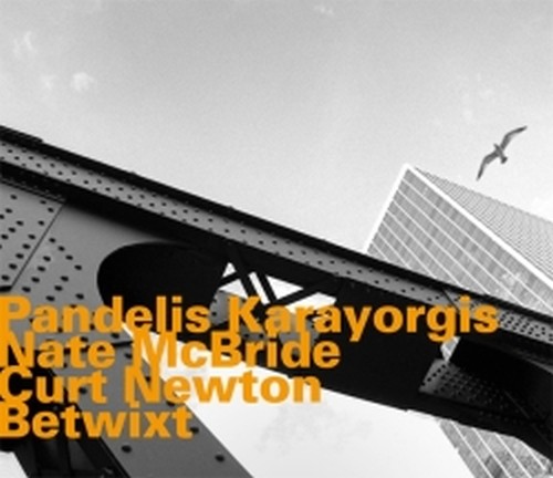 Betwixt  KARAYORGIS - McBRIDE - NEWTON