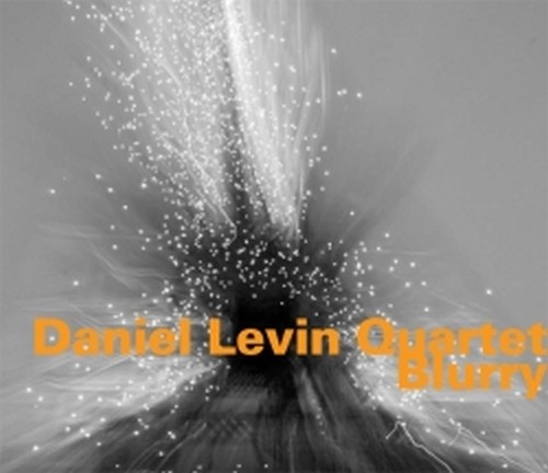 Blurry  LEVIN DANIEL