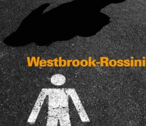 Westbrook-Rossini  WESTBROOK MIKE