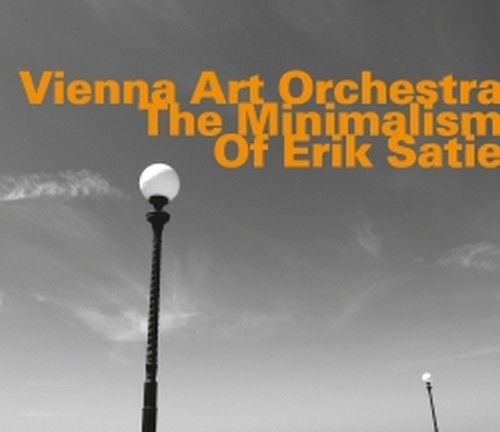 Hat Hut VIENNA ART ORCHESTRA