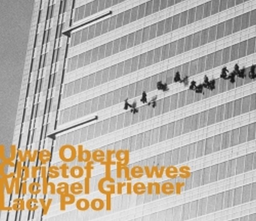 Lacy Pool  OBERG UWE