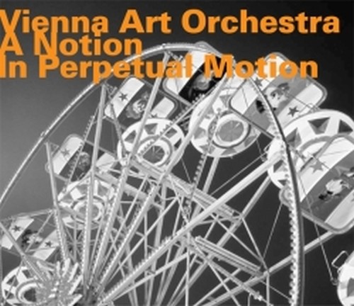 A Notion In Perpetual Motion  VARI