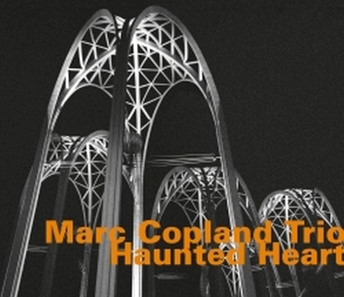 Haunted Heart  COPLAND MARC