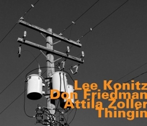Thingin  KONITZ LEE
