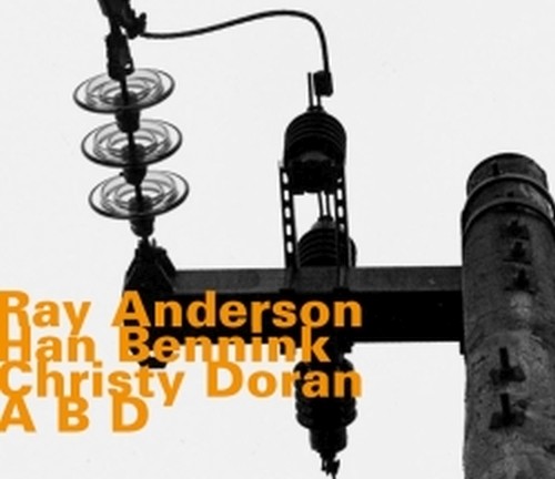 A B D  ANDERSON RAY