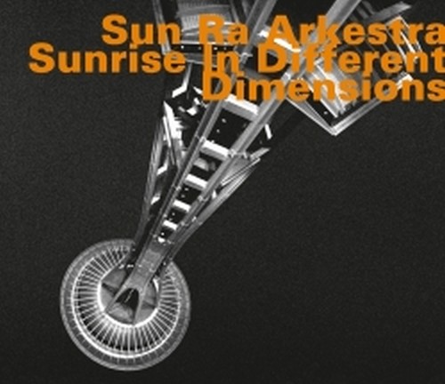 Hat Hut SUN RA ARKESTRA