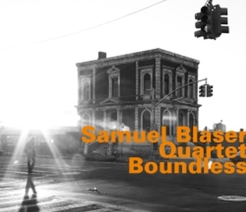 Boundless  BLASER SAMUEL