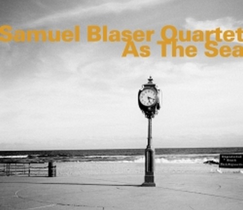 As The Sea  BLASER SAMUEL