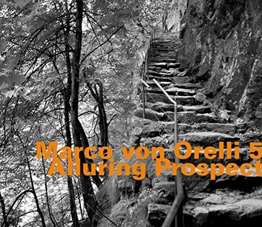 Alluring Prospect  ORELLI MARCO von