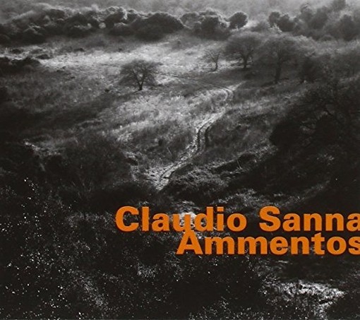 Ammentos (pianoforte solo)  SANNA CLAUDIO