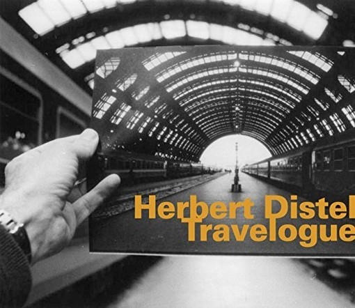 Travelogue  DISTEL HERBERT