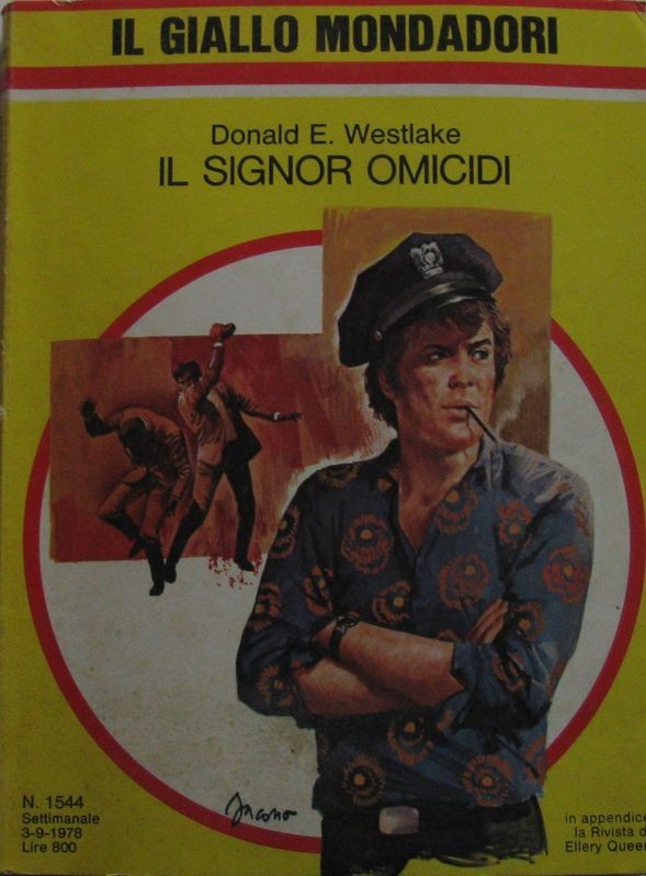 Il signor omicidi