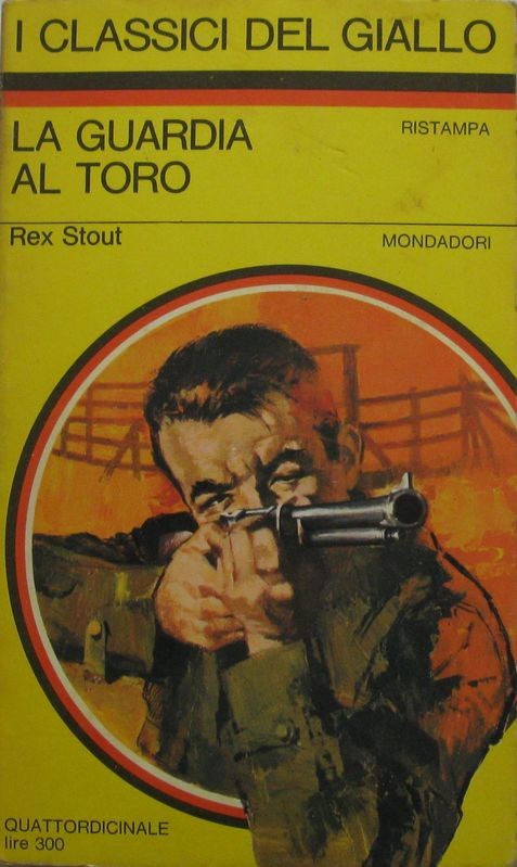 La guardia al toro